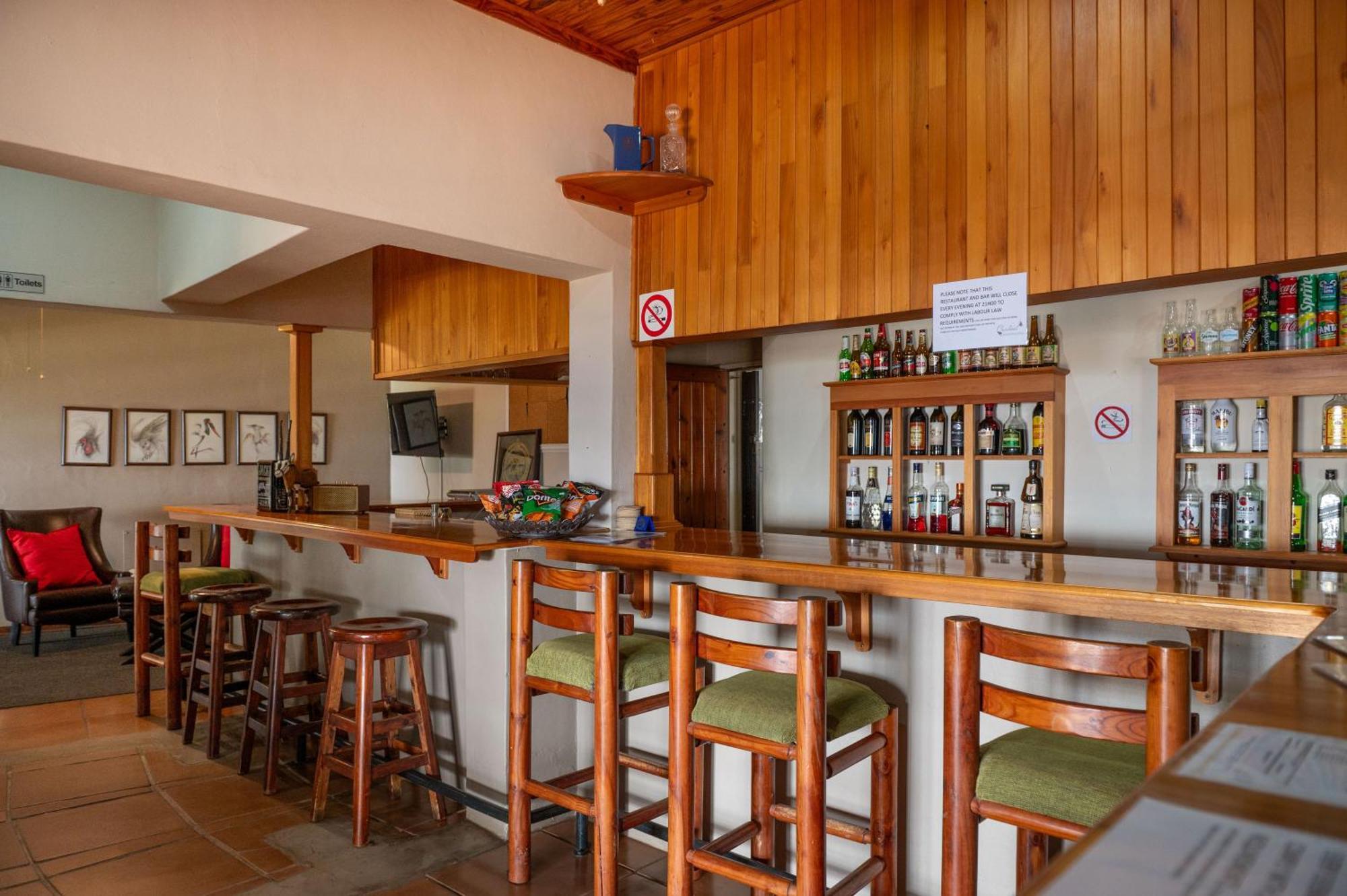 Chestnut Country Lodge Hazyview Exteriér fotografie