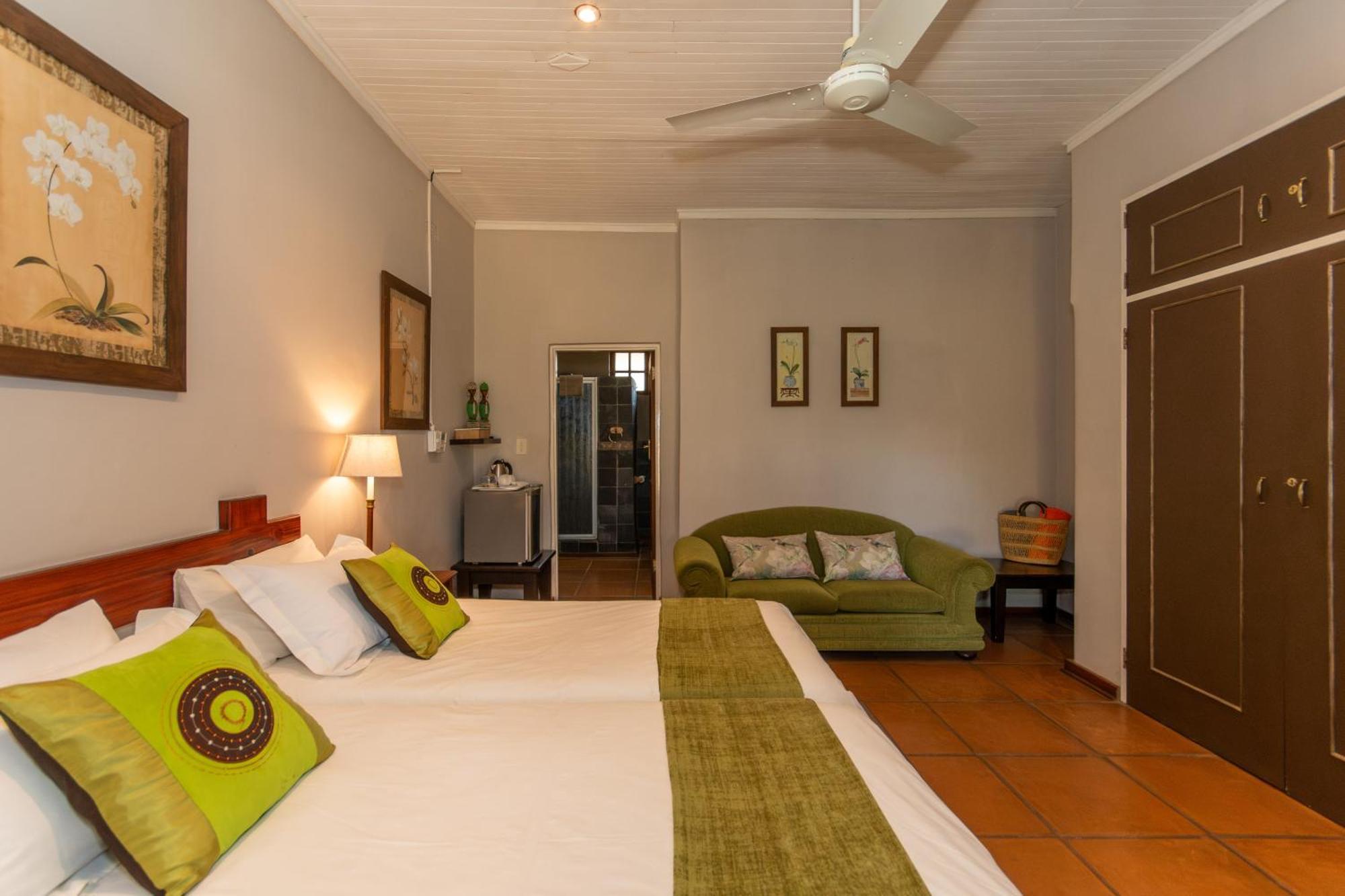 Chestnut Country Lodge Hazyview Exteriér fotografie