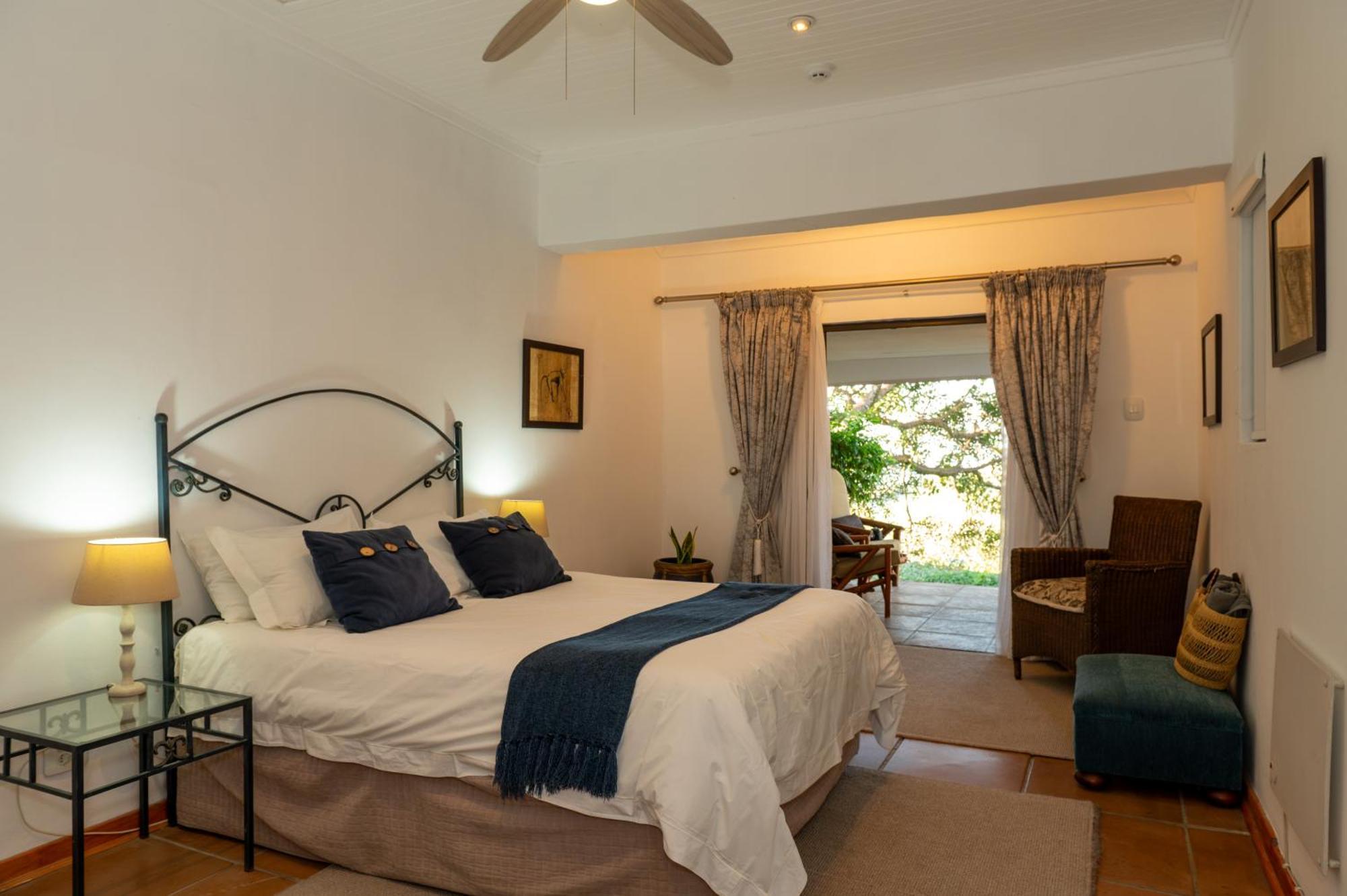 Chestnut Country Lodge Hazyview Exteriér fotografie