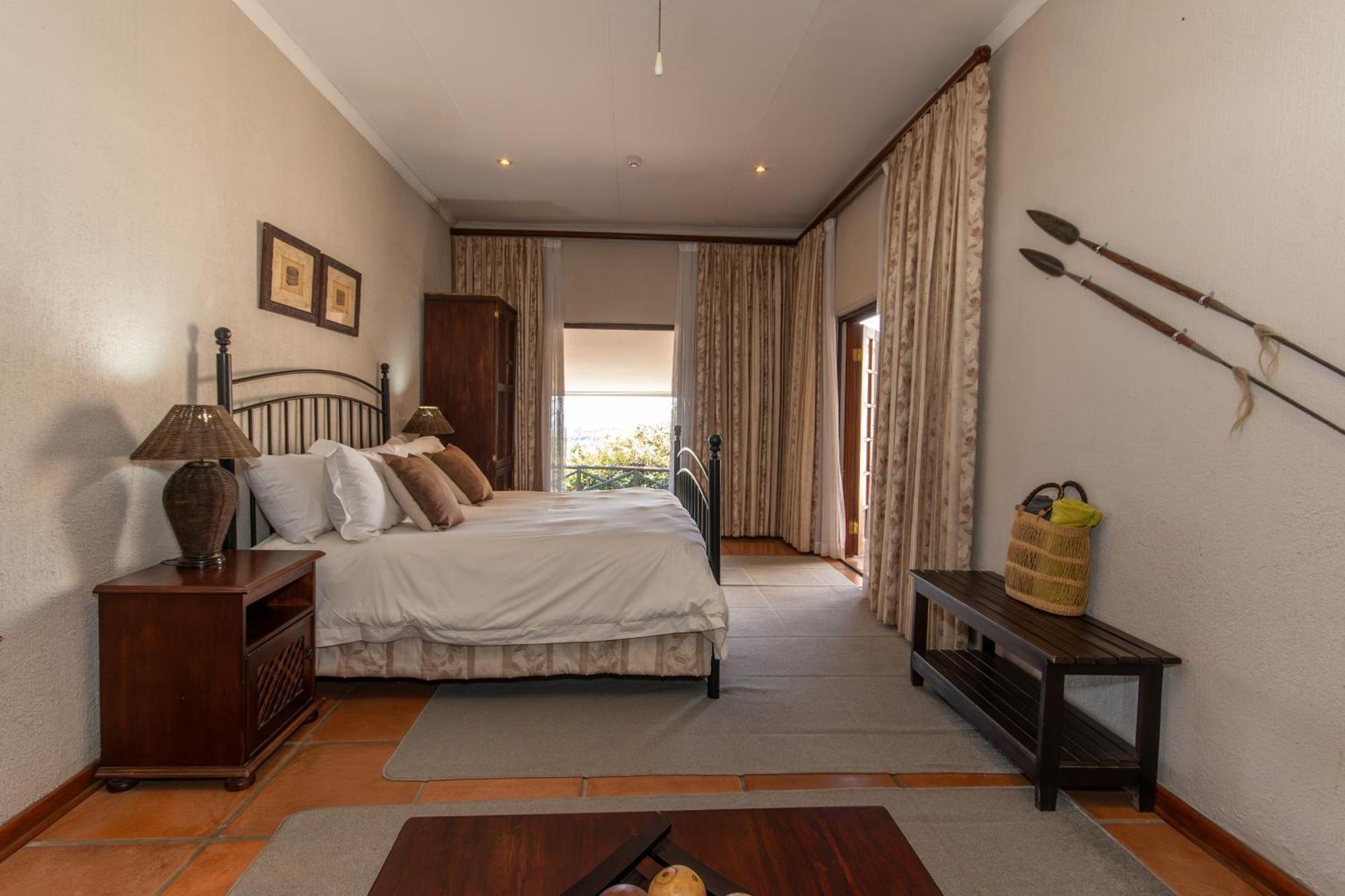 Chestnut Country Lodge Hazyview Exteriér fotografie