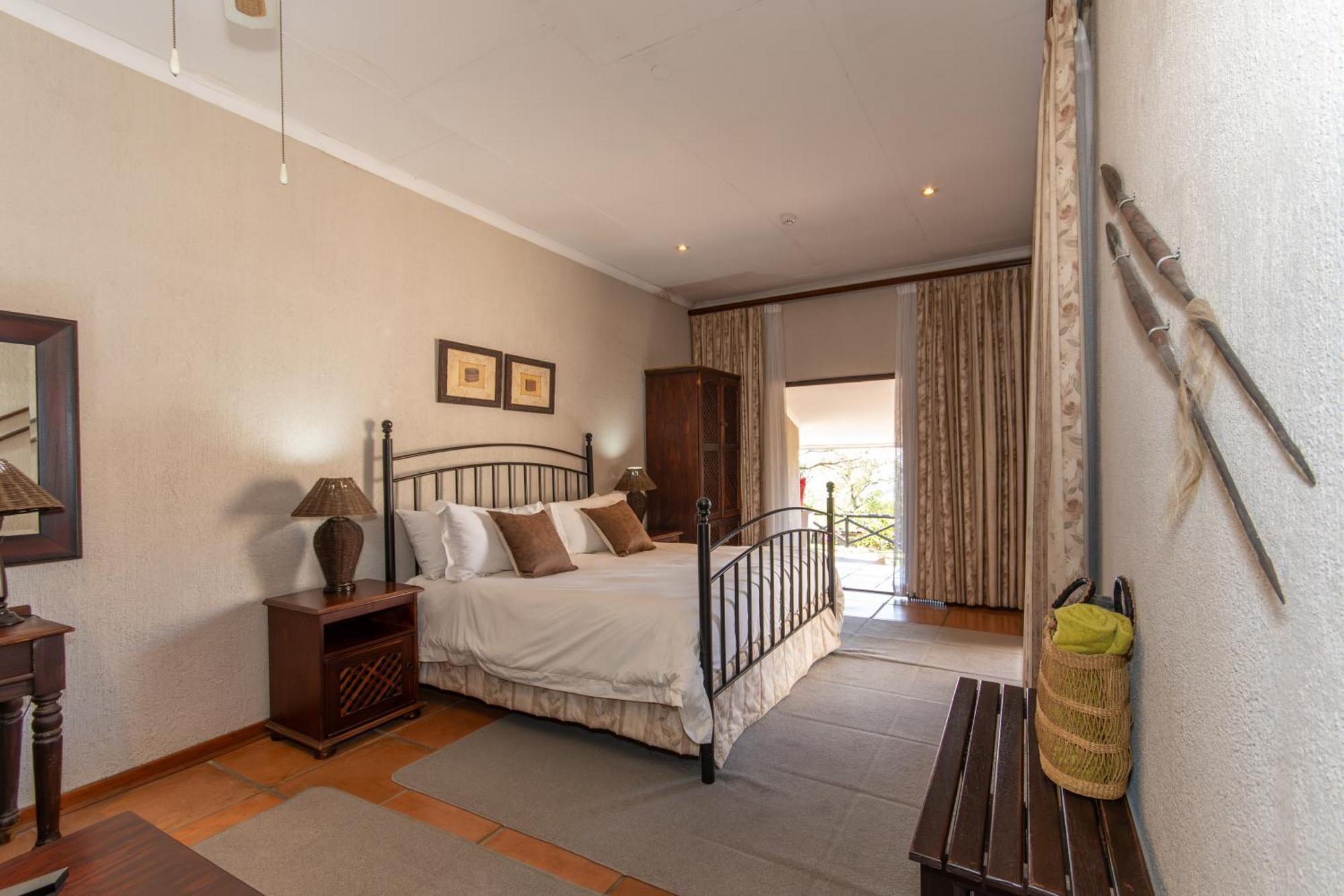 Chestnut Country Lodge Hazyview Exteriér fotografie