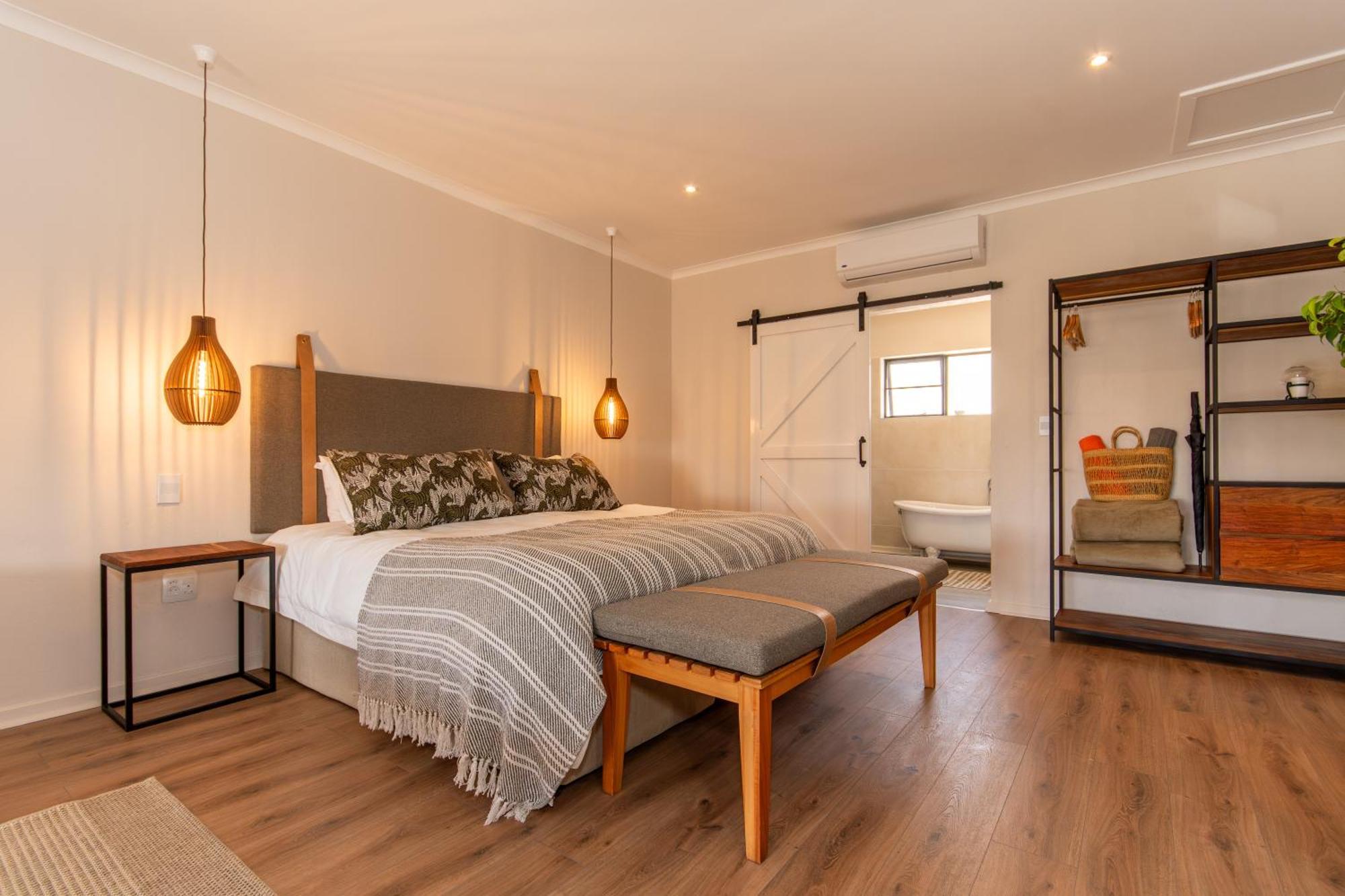 Chestnut Country Lodge Hazyview Exteriér fotografie