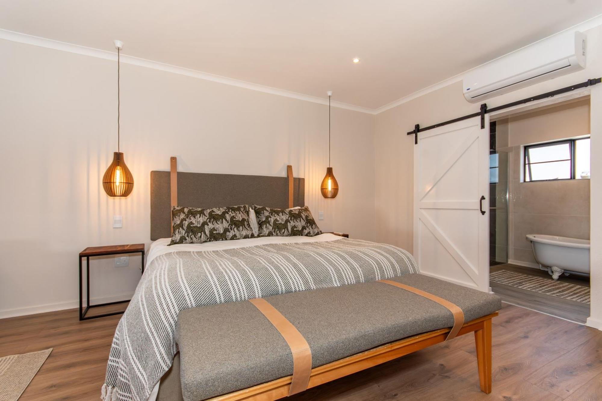 Chestnut Country Lodge Hazyview Exteriér fotografie