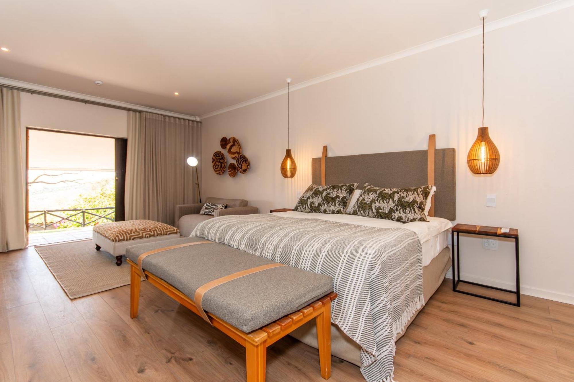 Chestnut Country Lodge Hazyview Exteriér fotografie