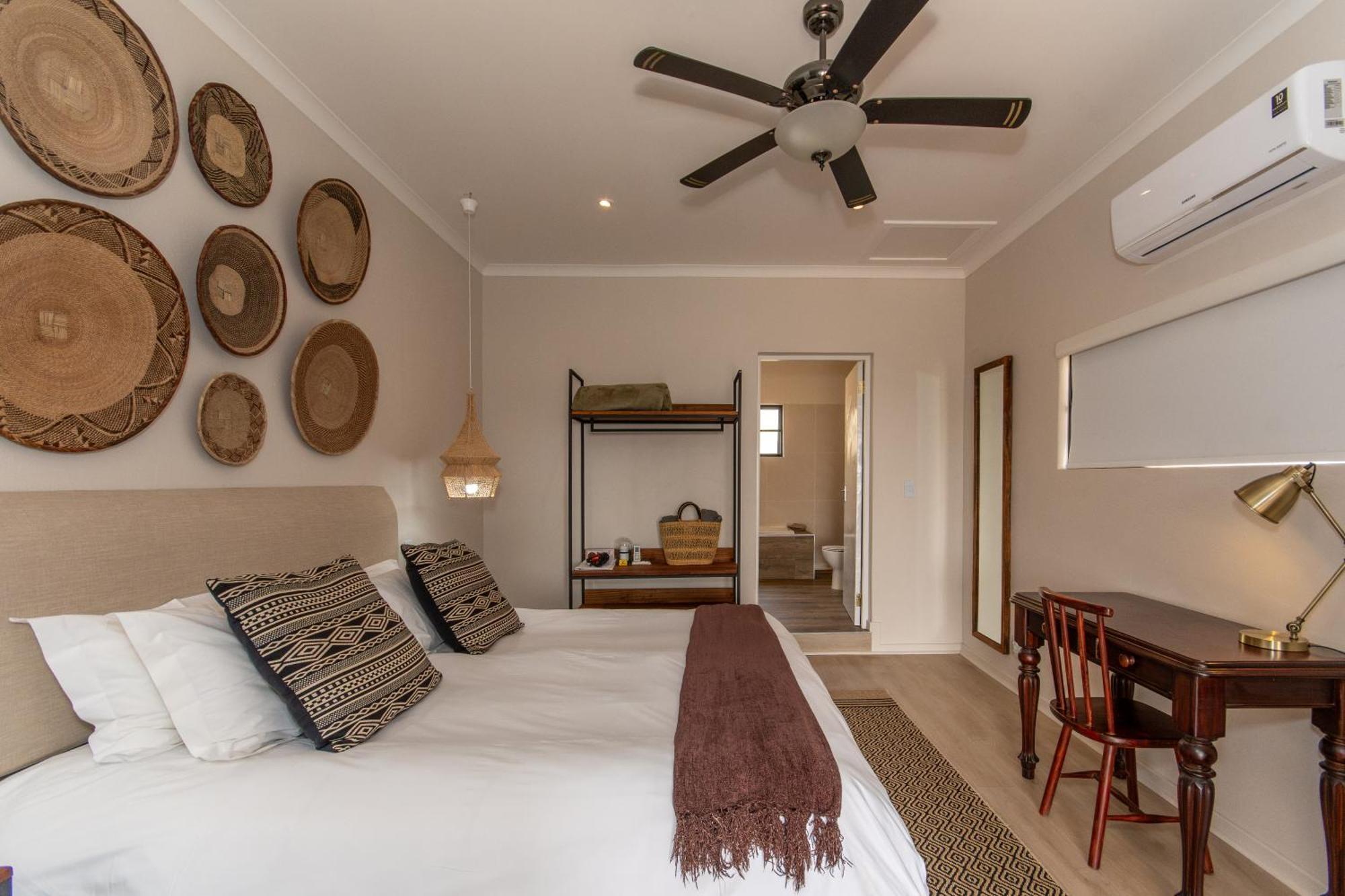 Chestnut Country Lodge Hazyview Exteriér fotografie