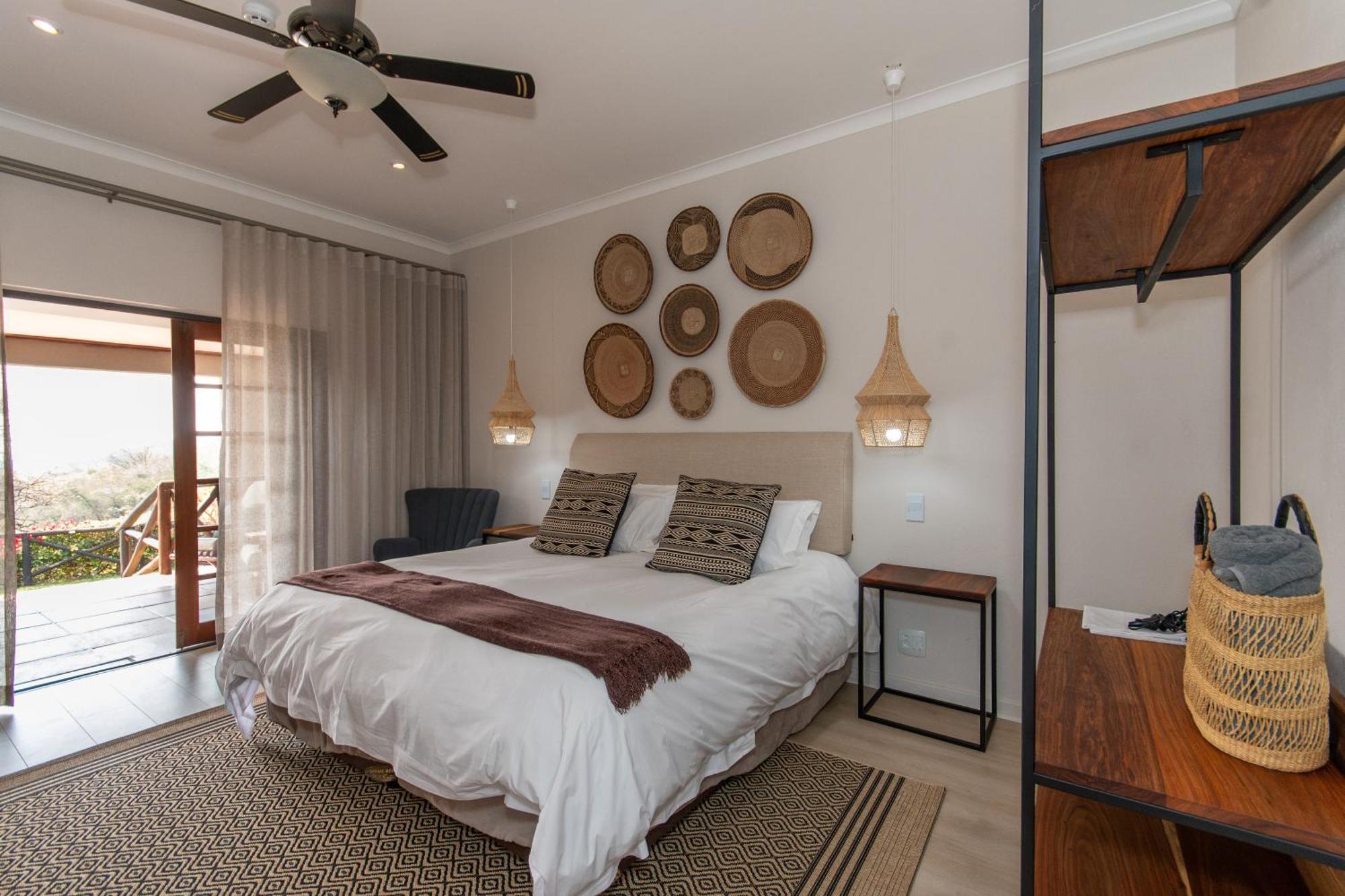 Chestnut Country Lodge Hazyview Exteriér fotografie