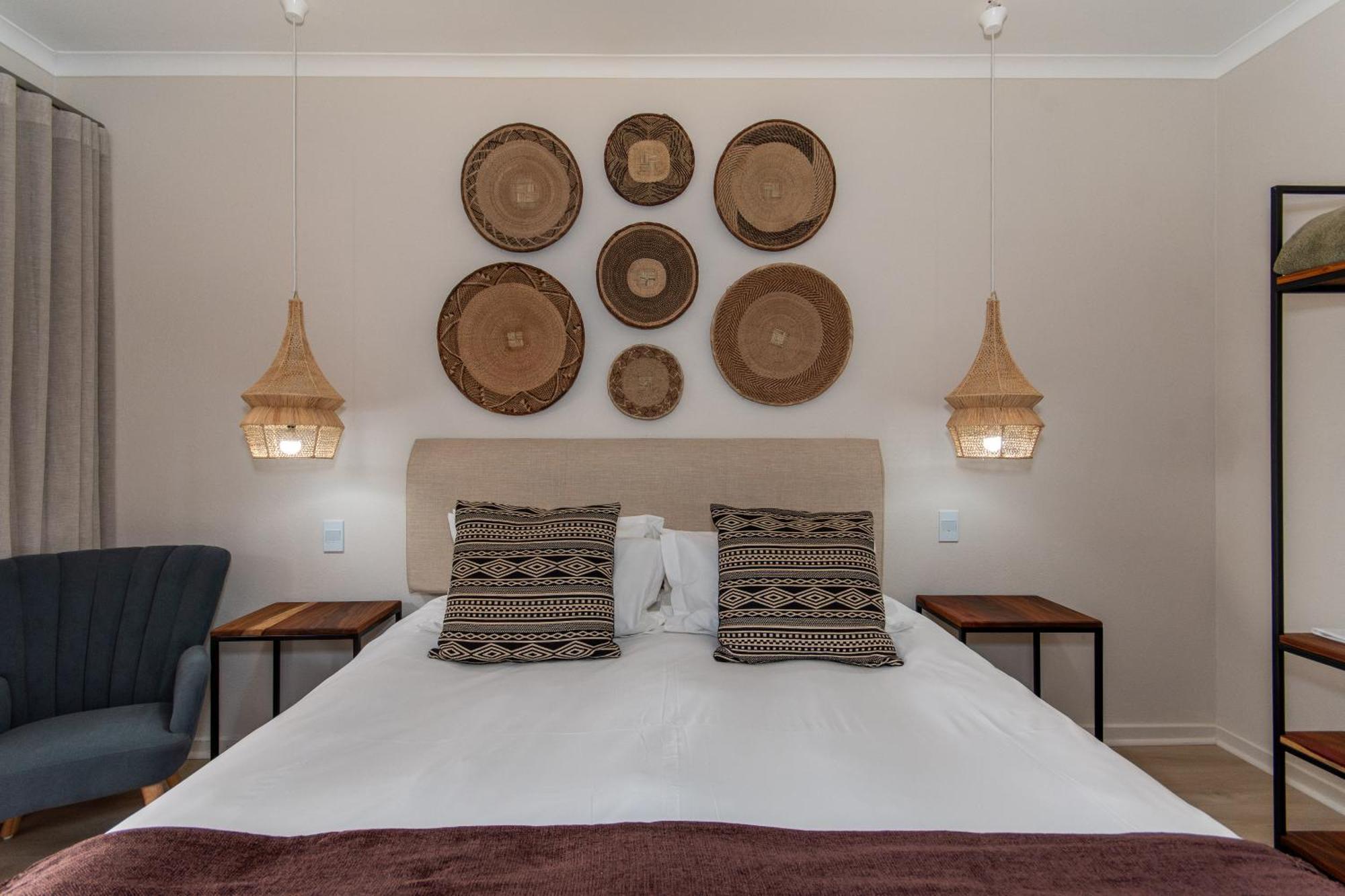 Chestnut Country Lodge Hazyview Exteriér fotografie