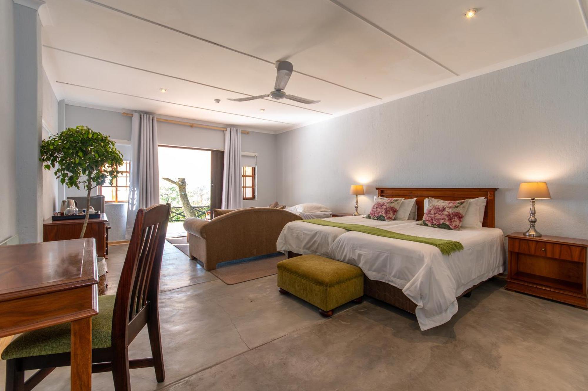 Chestnut Country Lodge Hazyview Exteriér fotografie