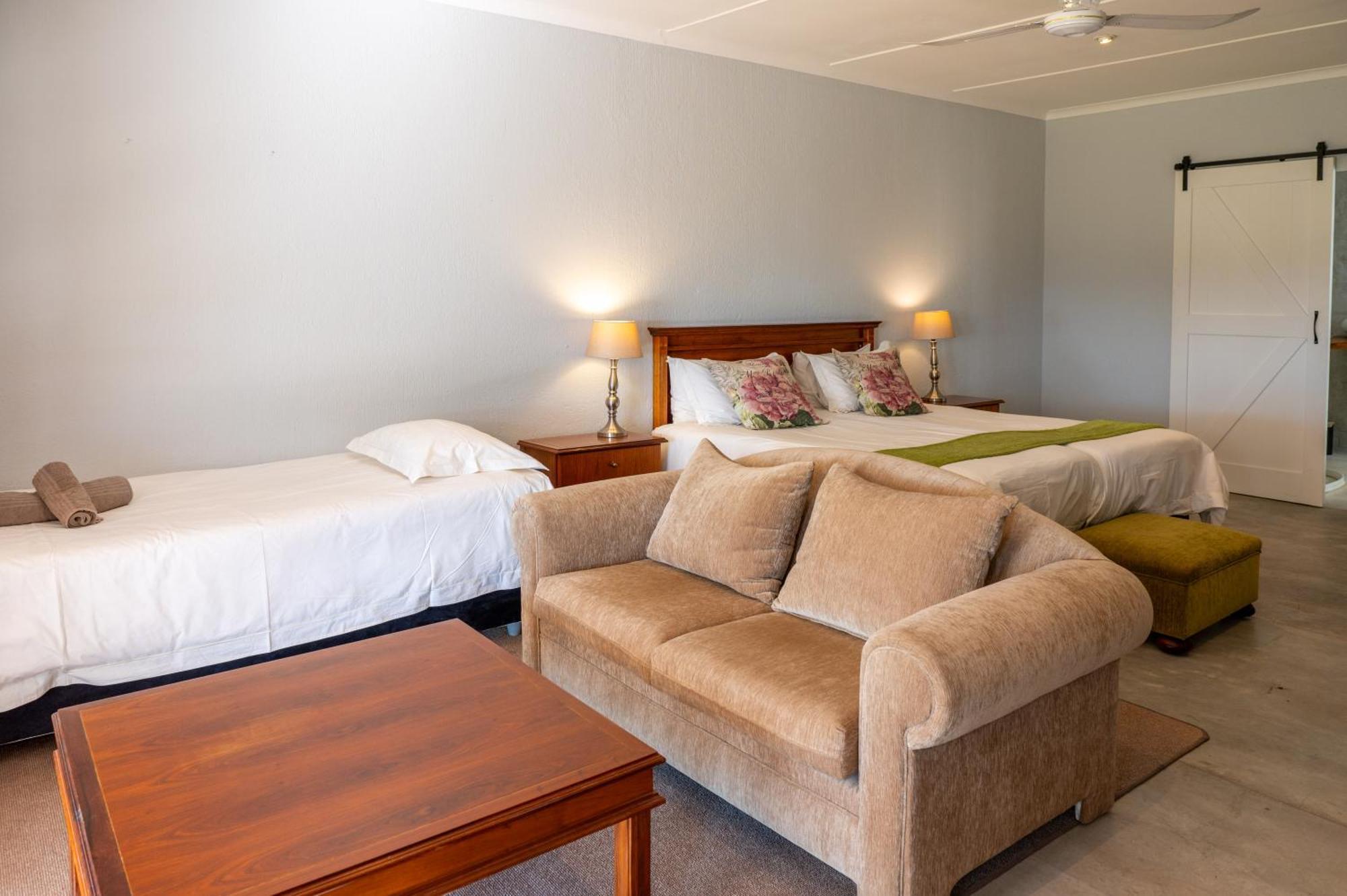Chestnut Country Lodge Hazyview Exteriér fotografie